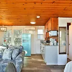 5 - Seahorse Cottages