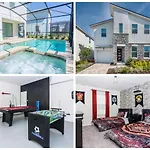 Golf View Vacation Homes