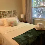 Villa Olivia Guest Rooms