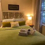 Villa Olivia Guest Rooms