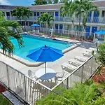 Motel 6 Dania Beach