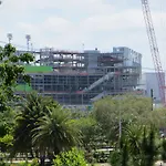 Daytona Beach Extended Stay Hotel