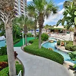 Unit 2320 Ocean Walk - 2 Bedroom Ocean View