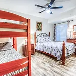 Tidewater Beach Resort 2302 By Aneliya