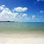 Castle Beach 105, Gulf Front, 2 Bedrooms, , Elevator, Sleeps 6, Heated Pool