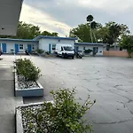 Sunshine Inn Of Daytona Beach