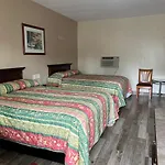Sunshine Inn Of Daytona Beach
