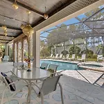 Gorgeous Custom 6Bd Hm Loaded With Amenities Themed Rooms, Private Pool
