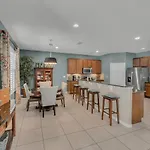 Gorgeous Custom 6Bd Hm Loaded With Amenities Themed Rooms, Private Pool