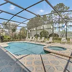 Gorgeous Custom 6Bd Hm Loaded With Amenities Themed Rooms, Private Pool