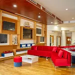 Maritime Hotel Fort Lauderdale Airport & Cruiseport