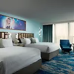 Hard Rock Hotel Daytona Beach