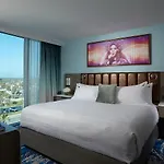 Hard Rock Hotel Daytona Beach