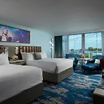 Hard Rock Hotel Daytona Beach