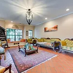 Spacious Tampa Vacation Rental With Pool And Dock
