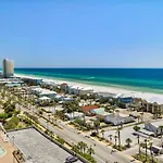 Blissful Sunset At Laketown Wharf #1312 By Nautical Properties