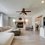 Florida Vacation Rental With Screened Lanai