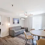 Grand Shores West