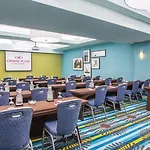 Crowne Plaza Hotel & Resorts Fort Lauderdale Airport/ Cruise By Ihg