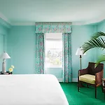 The Colony Hotel