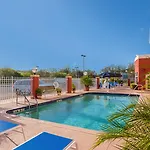 Holiday Inn Express Hotel & Suites Tampa-Fairgrounds-Casino By Ihg