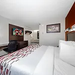 Red Roof Inn Tampa - Brandon