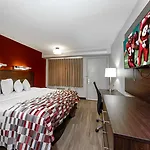 Red Roof Inn Tampa - Brandon