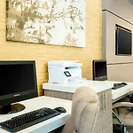 Holiday Inn Miami-Doral Area By Ihg