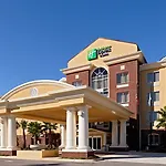 Holiday Inn Express Hotel & Suites Crestview South I-10 By Ihg