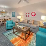 Holiday Inn Club Vacations Panama City Beach Resort