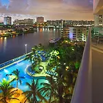 Doubletree Resort Hollywood Beach