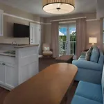 Disney\'S Beach Club Resort