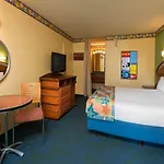 Disney\'S All-Star Movies Resort