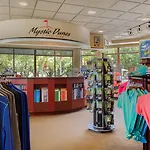 Hilton Vacation Club Mystic Dunes Orlando