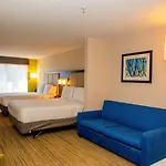 Holiday Inn Express St. Petersburg North / I-275 By Ihg