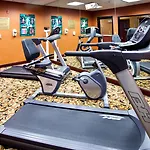 Holiday Inn Express Stuart By Ihg