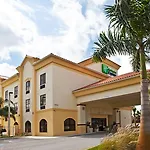 Holiday Inn Express Stuart By Ihg