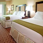 Holiday Inn Express Hotel & Suites Chaffee - Jacksonville West By Ihg