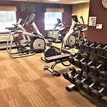 Holiday Inn Express Defuniak Springs By Ihg