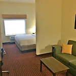 Holiday Inn Express Defuniak Springs By Ihg