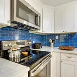 Bradenton Vacation Rental Gas Grill And Water Views