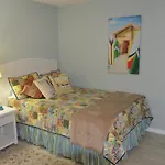 Gulf Front Condo