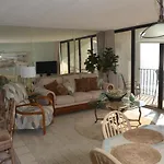 Gulf Front Condo