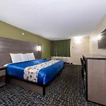 Budget Inn West Melbourne