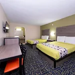 Budget Inn West Melbourne