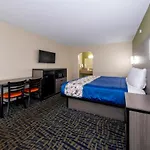 Budget Inn West Melbourne