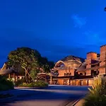 Disney\'S Animal Kingdom Lodge