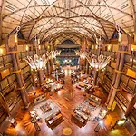 Disney\'S Animal Kingdom Lodge