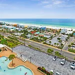 Laketown Wharf #1106 By Nautical Properties