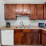 Laketown Wharf #1106 By Nautical Properties